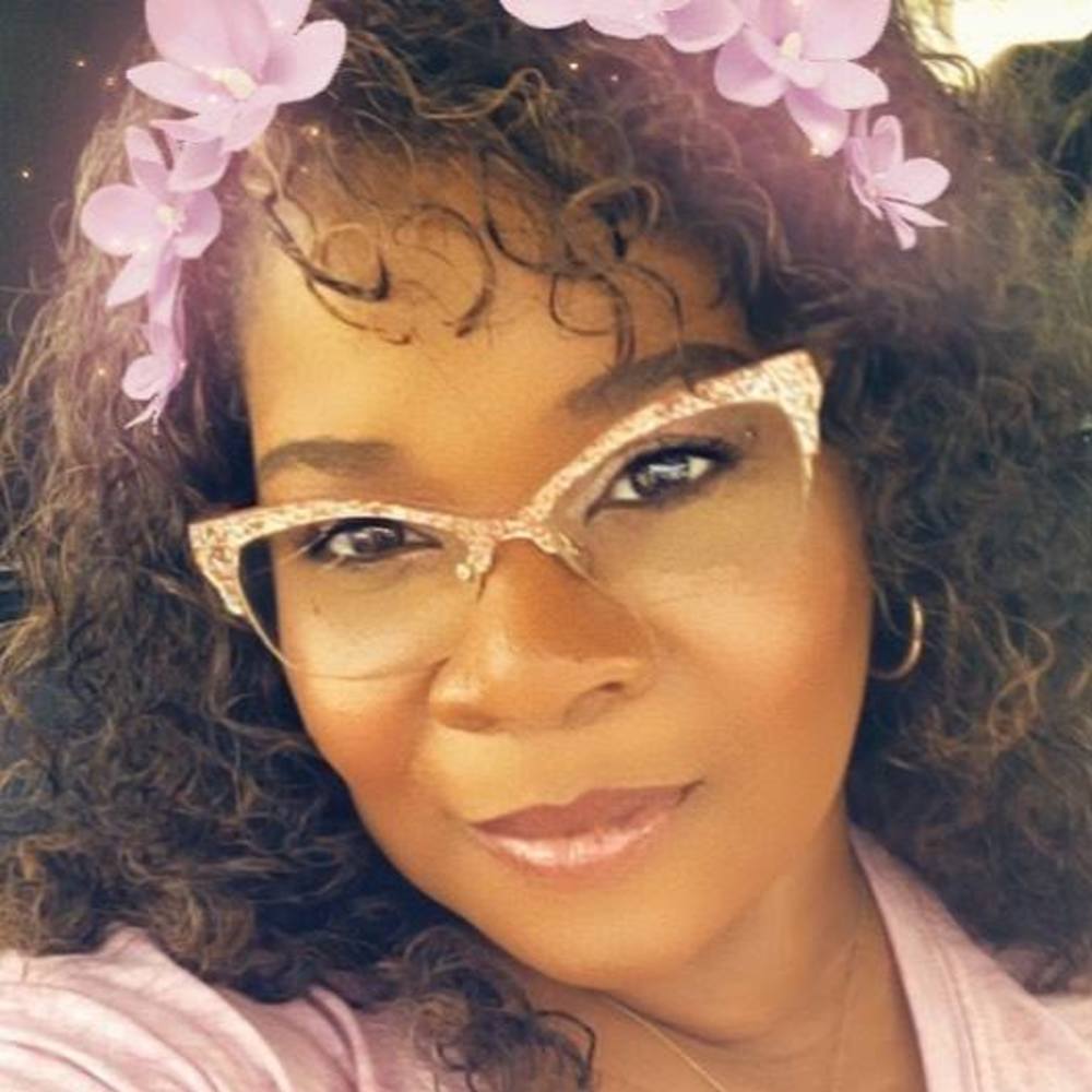 Meet your Posher, Ronda
